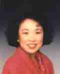 Susanna Choi MD - 2008 Healthcare Award - Invisible Disabilities Association