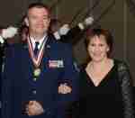 Theresa Webster - 2009 Perseverance Award – Invisible Disabilities Association