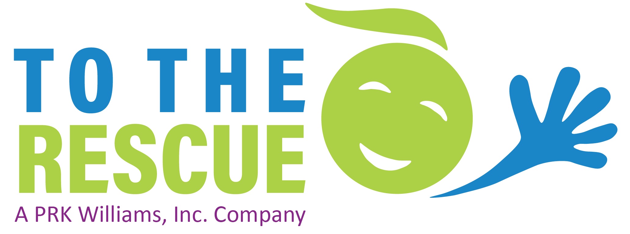 To The Rescue - 2025 Invisible Disabilities Week Partner - Invisible Disabilities Association