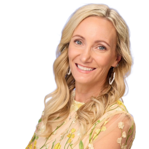 Dr Jen Pfleghaar - Board Member - Invisible Disabilities Association