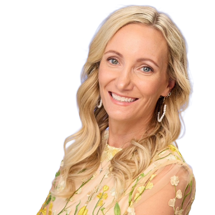 Dr Jen Pfleghaar - Board Member - Invisible Disabilities Association