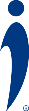 IDA Logo - Universal Disability Symbol - Invisible Disabilities Association
