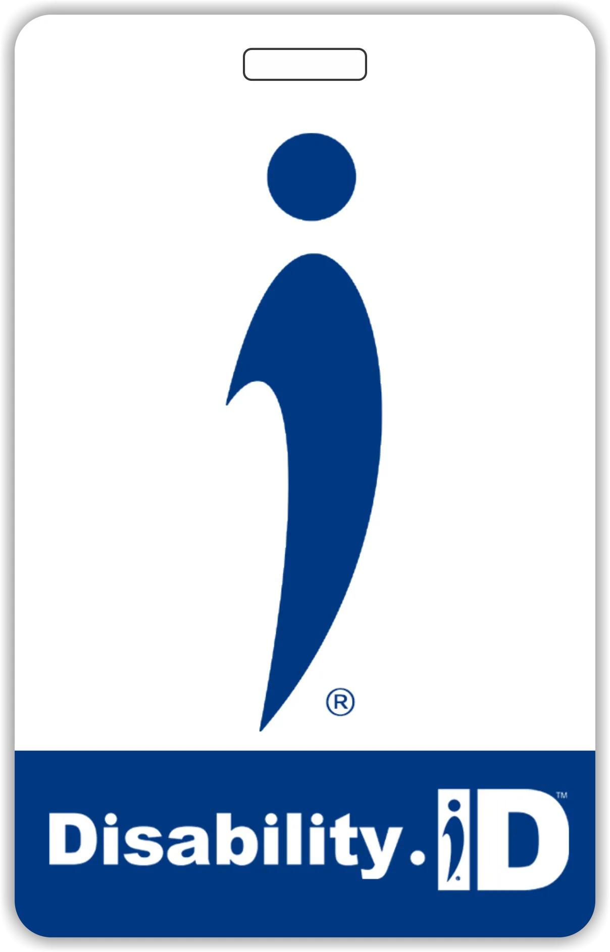 National Disability ID Card - Invisible Disabilities Association