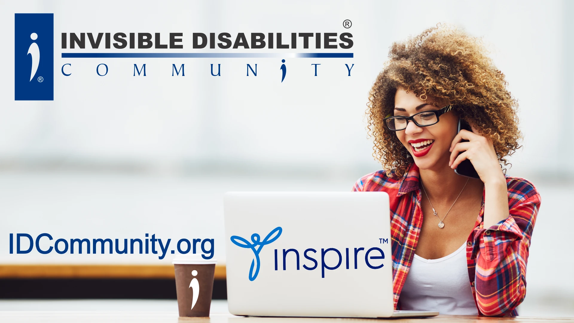 Invisible Disabilities Community - Online Support Group - Invisible Disabilities Association