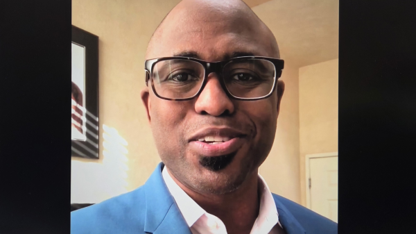Wayne Brady - 2017 Inspiration Award - Invisible Disabilities Association