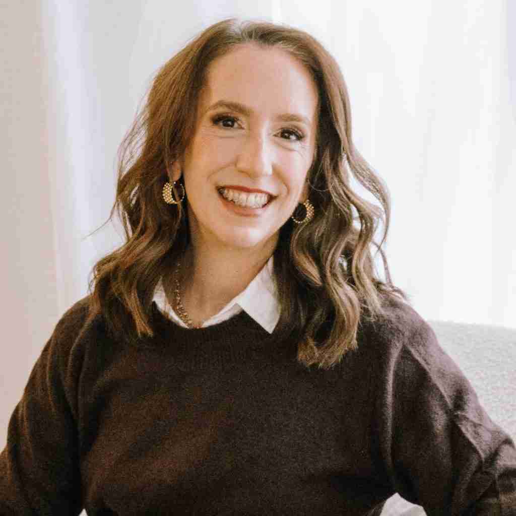 Dr Jessica Drummond - 2026 Healthy Living IDEAS Award - I Am Invisible No More - Invisible Disabilities Association