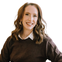 Dr Jessica Drummond - 2026 Healthy Living IDEAS Award - I Am Invisible No More - Invisible Disabilities Association