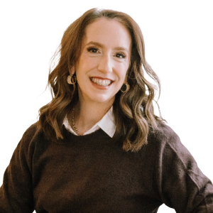 Dr Jessica Drummond - 2026 Healthy Living IDEAS Award - I Am Invisible No More - Invisible Disabilities Association