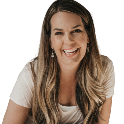 Dr. Christina Hibbert - 2026 Perseverance Award - I Am Invisible No More - Invisible Disabilities Association