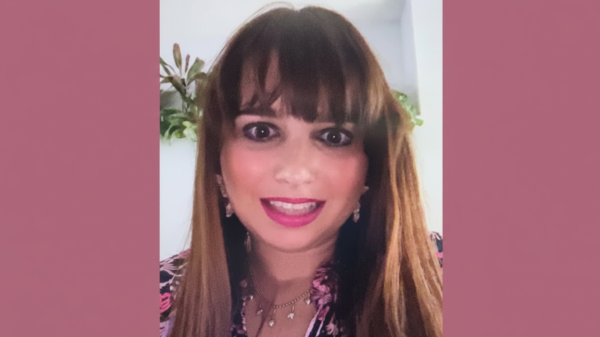Haley Moss Esq - 2022 Impact Award - Invisible Disabilities Association