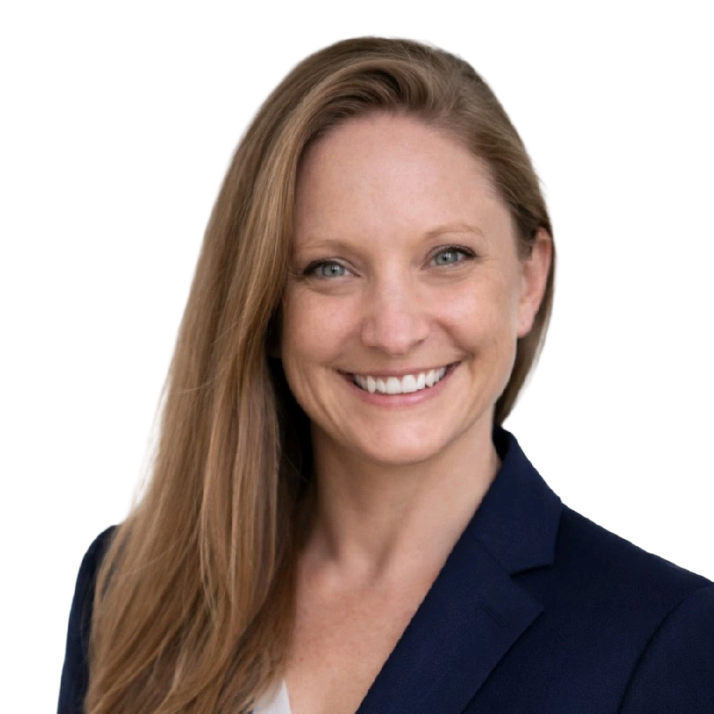 Melissa Brooks PHR - IDA Board Member - Invisible Disabilities Association