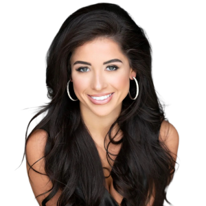 Marissa Luna- 2026 Inspiration Award - I Am Invisible No More - Invisible Disabilities Association